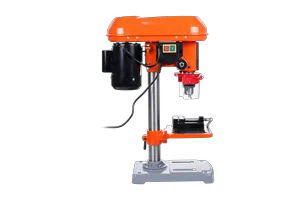 Станок сверлильный Кратон DM-16/550 L
