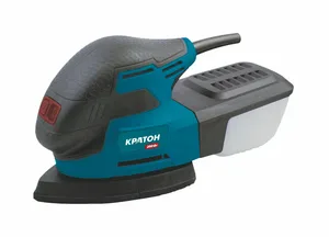 Машина шлифовальная дельтовидная КРАТОН DS-250