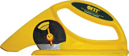 Нож FIT, для напольных покрытий, дисковое лезвие
