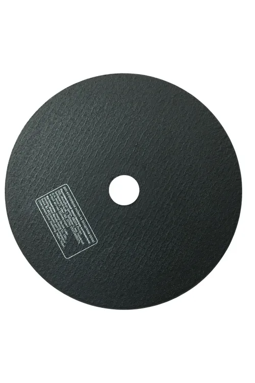 Круг отрезной по металлу Кратон "Профи" WA46SBF 180х1,6х22,2 мм