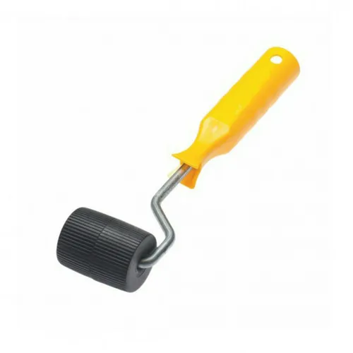 Валик РемоКолор/Hobbi прижимной бочка, с рукояткой, 40мм