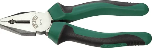 Плоскогубцы Sata 200мм, S70303A