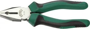 Плоскогубцы Sata 200мм, S70303A