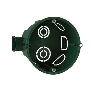 Коробка установочная Schneider Electric для сплошных стен 68(65)х45