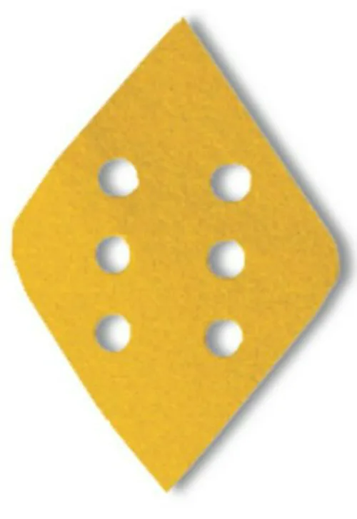 Лента шлифовальная 5 DREMEL, mod6065