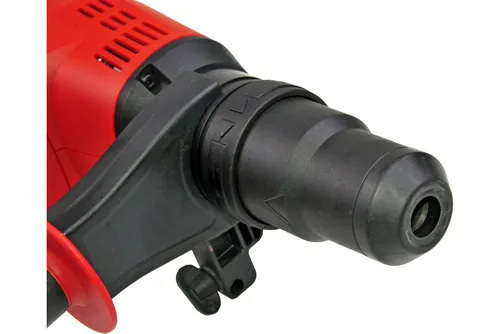 Перфоратор ELITECH П1342ЭМ HD SDS-max,AVC,1300Вт,42мм,2реж,2-10Дж,1350-2950у\м,6.52кг,чем,смазка