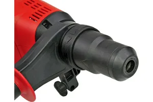 Перфоратор ELITECH П1342ЭМ HD SDS-max,AVC,1300Вт,42мм,2реж,2-10Дж,1350-2950у\м,6.52кг,чем,смазка