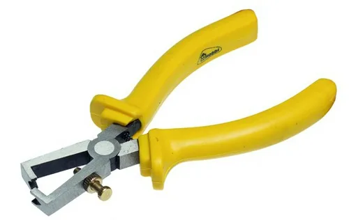 Клещи РемоКолор, для снятии изоляции, 160мм