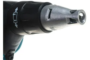 Шуруповерт MAKITA FS 4000, 570Вт, кор, шурупы-6мм, д/ГК