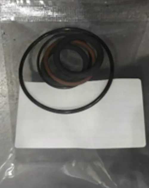 Набор колец DCK KZC03-38 (75/20/27/29/48)