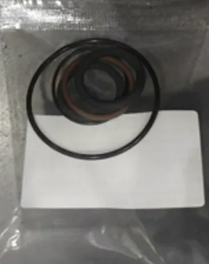 Набор колец DCK KZC03-38 (75/20/27/29/48)