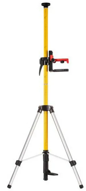 Штатив-штанга элевационный ADA SILVER PLUS в комплекте с треногой (3,6 м)