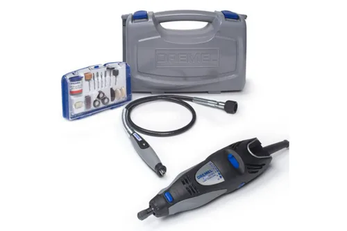 Набор DREMEL BIG ON DETAIL DREM