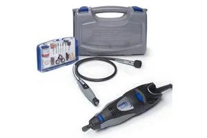 Набор DREMEL BIG ON DETAIL DREM