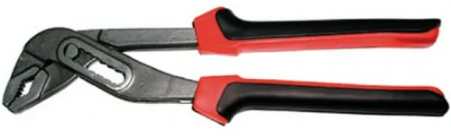 Клещи FIT, переставные, тип D4, 250мм