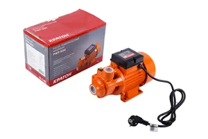 Насос поверхностный вихревой Кратон PWP-500