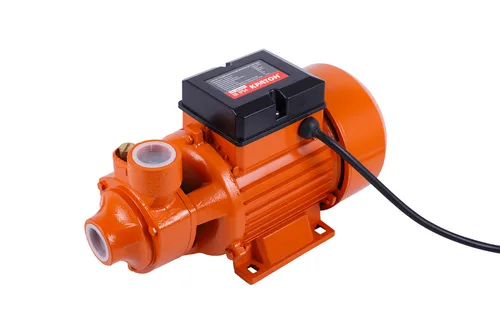 Насос поверхностный вихревой Кратон PWP-500