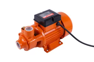 Насос поверхностный вихревой Кратон PWP-500