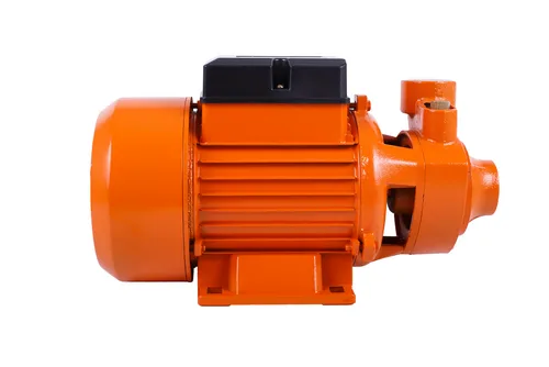 Насос поверхностный вихревой Кратон PWP-500