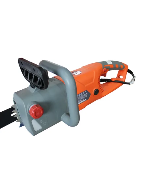 Пила цепная электрическая Кратон "Зверь машина" ECSS-2000/400