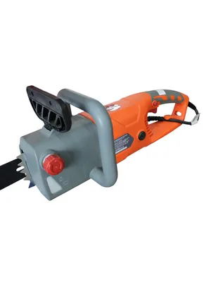 Пила цепная электрическая Кратон "Зверь машина" ECSS-2000/400