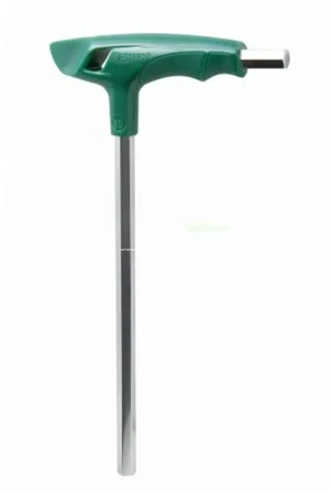 Ключ шестигранный Sata Т-образный 4мм, S83308