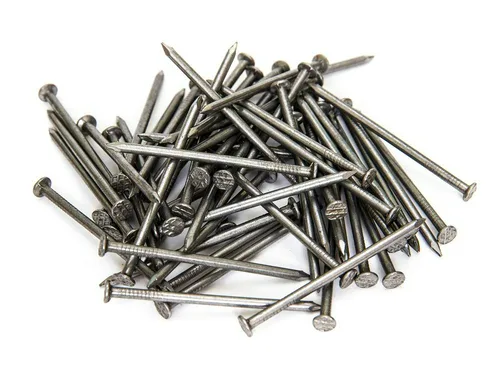 Гвозди строительные Партнер 6,0х200 2 кг