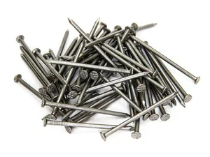 Гвозди строительные Партнер 6,0х200 2 кг