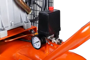 Компрессор с ременной передачей Кратон AC-530-200-BDH