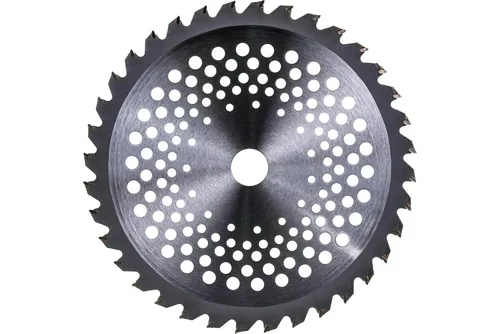 Диск к триммеру Champion (230 x 25,4 мм), 36 зубьев