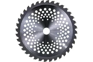 Диск к триммеру Champion (230 x 25,4 мм), 36 зубьев