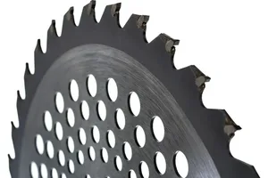 Диск к триммеру Champion (230 x 25,4 мм), 36 зубьев