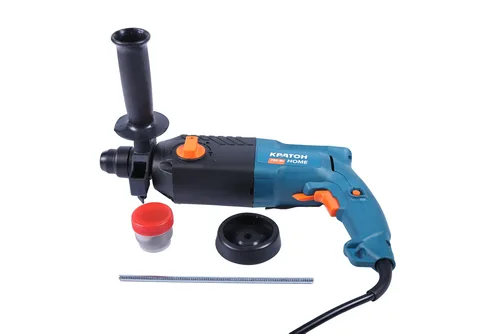 Перфоратор Кратон Home RHH-750-24