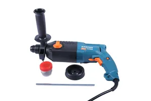 Перфоратор Кратон Home RHH-750-24