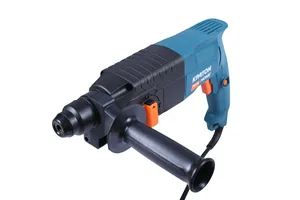 Перфоратор Кратон Home RHH-750-24