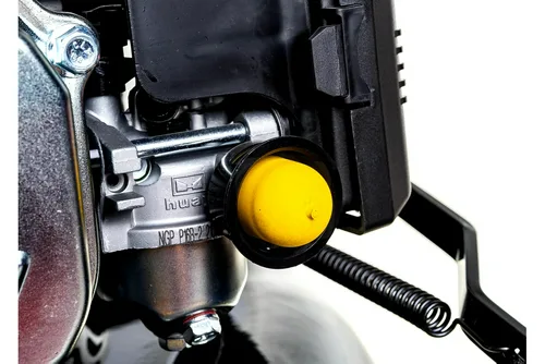 Газонокосилка бензиновая CHAMPION LM4627 (2,6кВт привод 457мм 60л 25-75мм 1рычаг/7, 28,7кг 3в1)