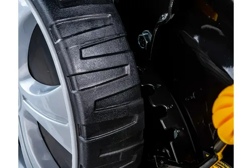 Газонокосилка бензиновая CHAMPION LM4627 (2,6кВт привод 457мм 60л 25-75мм 1рычаг/7, 28,7кг 3в1)