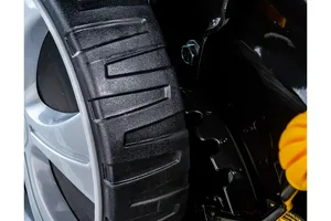 Газонокосилка бензиновая CHAMPION LM4627 (2,6кВт привод 457мм 60л 25-75мм 1рычаг/7, 28,7кг 3в1)