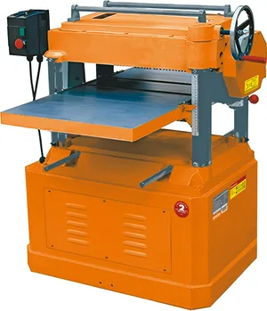 Станок рейсмусовый Кратон WMT-3000-500