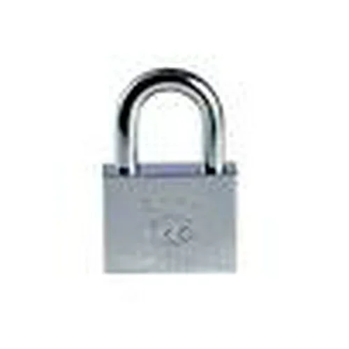 Замок навесной, литой корпус 60 мм 