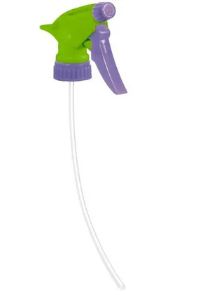 Распыляющая головка Palisad к стандартной пластиковой бутылке