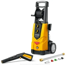 Мойка высокого давления STEHER HPW-240B,  3300 Вт, 150 бар, 600л/ч