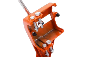 Стол отрезной для УШМ с кругом Кратон d150 мм