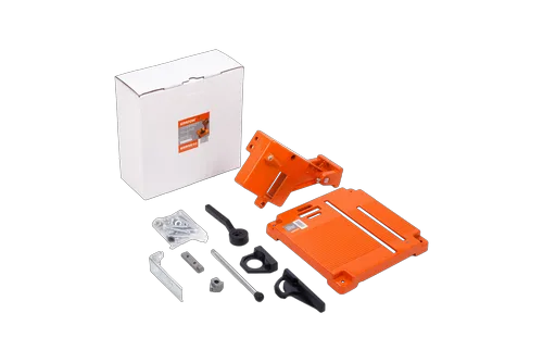 Стол отрезной для УШМ с кругом Кратон d150 мм