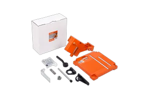 Стол отрезной для УШМ с кругом Кратон d150 мм