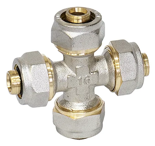 Крестовина I-TECH MP 20