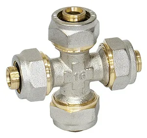 Крестовина I-TECH MP 20