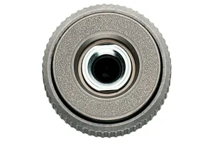 Гайка зажимная METABO Quick, универ