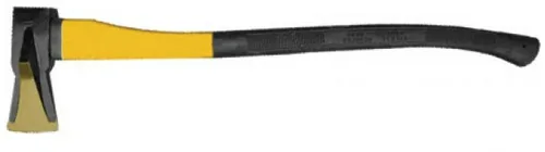 Топор-колун FIT, Ушастый, фиберглас ручка, усил сталь, 2000г