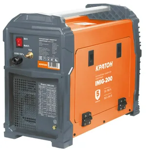 Полуавтомат сварочный КРАТОН IMIG-200